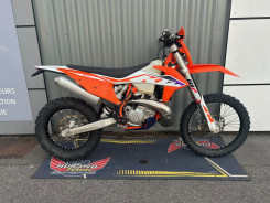 KTM 250 EXC 2023
