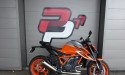 KTM 1290 SUPER DUKE R EVO