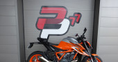 KTM 1290 SUPER DUKE R EVO