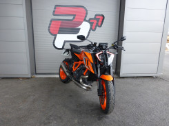 KTM 1290 SUPER DUKE R EVO