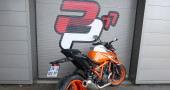 KTM 1290 SUPER DUKE R EVO
