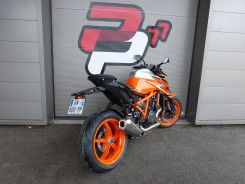 KTM 1290 SUPER DUKE R EVO