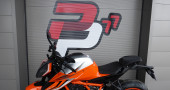 KTM 1290 SUPER DUKE R EVO