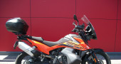 KTM 890 ADVENTURE L