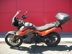 KTM 890 ADVENTURE L