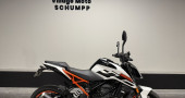 KTM 125 DUKE ABS