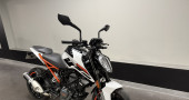 KTM 125 DUKE ABS