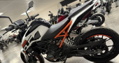 KTM 125 DUKE ABS