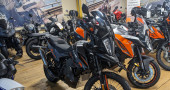 KTM 890 ADVENTURE L ABS A2 