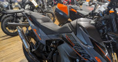 KTM 890 ADVENTURE L ABS A2 