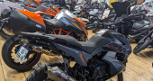 KTM 890 ADVENTURE L ABS A2 