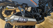 KTM 890 ADVENTURE L ABS A2 