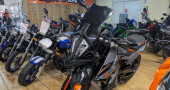 KTM 890 ADVENTURE L ABS A2 