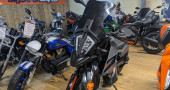 KTM 890 ADVENTURE L ABS A2 