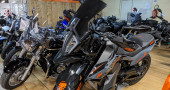 KTM 890 ADVENTURE L ABS A2 