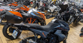 KTM 890 ADVENTURE L ABS A2 