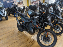 KTM 890 ADVENTURE L ABS A2 