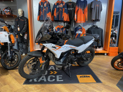 KTM 790 ADVENTURE