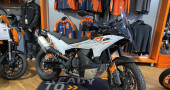KTM 790 ADVENTURE