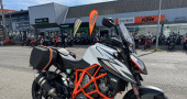 KTM 1290 SUPER DUKE R