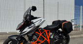 KTM 1290 SUPER DUKE R