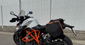 KTM 1290 SUPER DUKE R