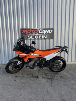 KTM 890 ADVENTURE 2024