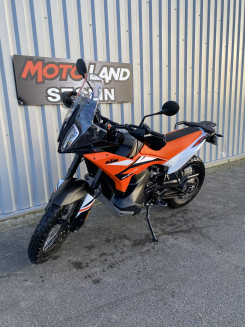 KTM 890 ADVENTURE 2024