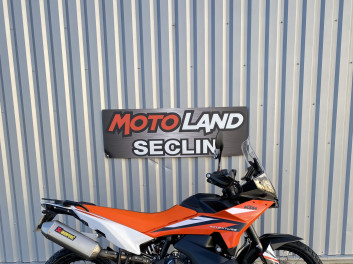 KTM 890 ADVENTURE 2024