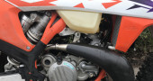 KTM 250 EXC