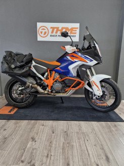 KTM 1290 SUPER ADVENTURE R ARROW (195€/mois)