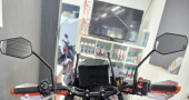 KTM 1290 SUPER ADVENTURE R ARROW (195€/mois)