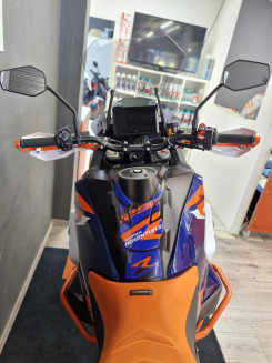 KTM 1290 SUPER ADVENTURE R ARROW (195€/mois)