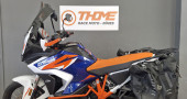 KTM 1290 SUPER ADVENTURE R ARROW (195€/mois)