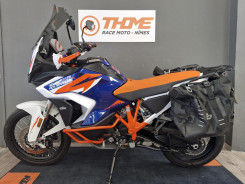 KTM 1290 SUPER ADVENTURE R ARROW (195€/mois)
