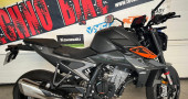 KTM 990 DUKE