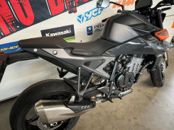 KTM 990 DUKE