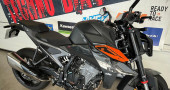 KTM 990 DUKE