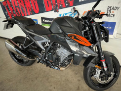 KTM 990 DUKE