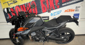 KTM 990 DUKE