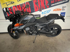 KTM 990 DUKE