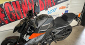 KTM 990 DUKE