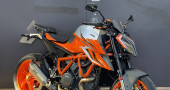 KTM SUPER DUKE 1290 R - 1ERE MAIN - FULL OPTIONS - GARANTIE 12 MOIS