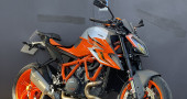 KTM SUPER DUKE 1290 R - 1ERE MAIN - FULL OPTIONS - GARANTIE 12 MOIS