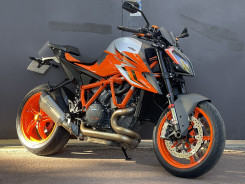 KTM SUPER DUKE 1290 R - 1ERE MAIN - FULL OPTIONS - GARANTIE 12 MOIS