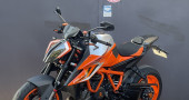 KTM SUPER DUKE 1290 R - 1ERE MAIN - FULL OPTIONS - GARANTIE 12 MOIS
