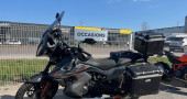 KTM 890 ADVENTURE L