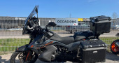 KTM 890 ADVENTURE L