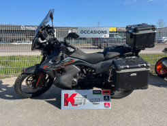 KTM 890 ADVENTURE L