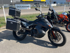 KTM 890 ADVENTURE L